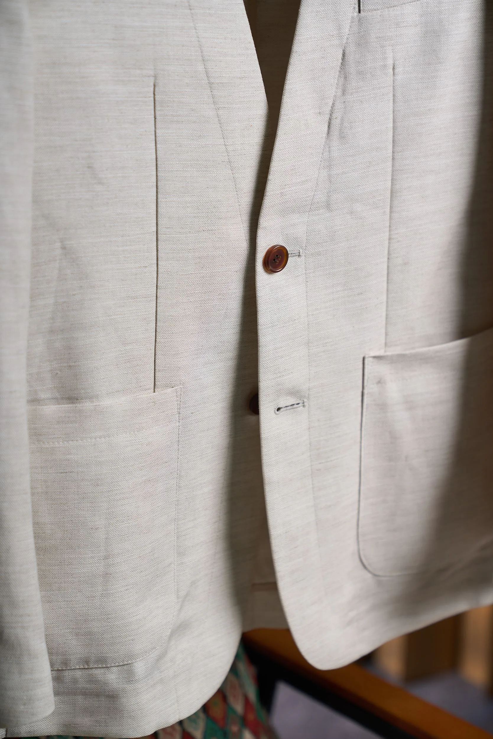 Пиджаки Мужские Brioni 10036689