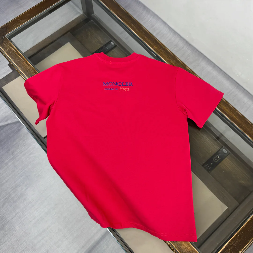 Футболки Женские Moncler 10620016