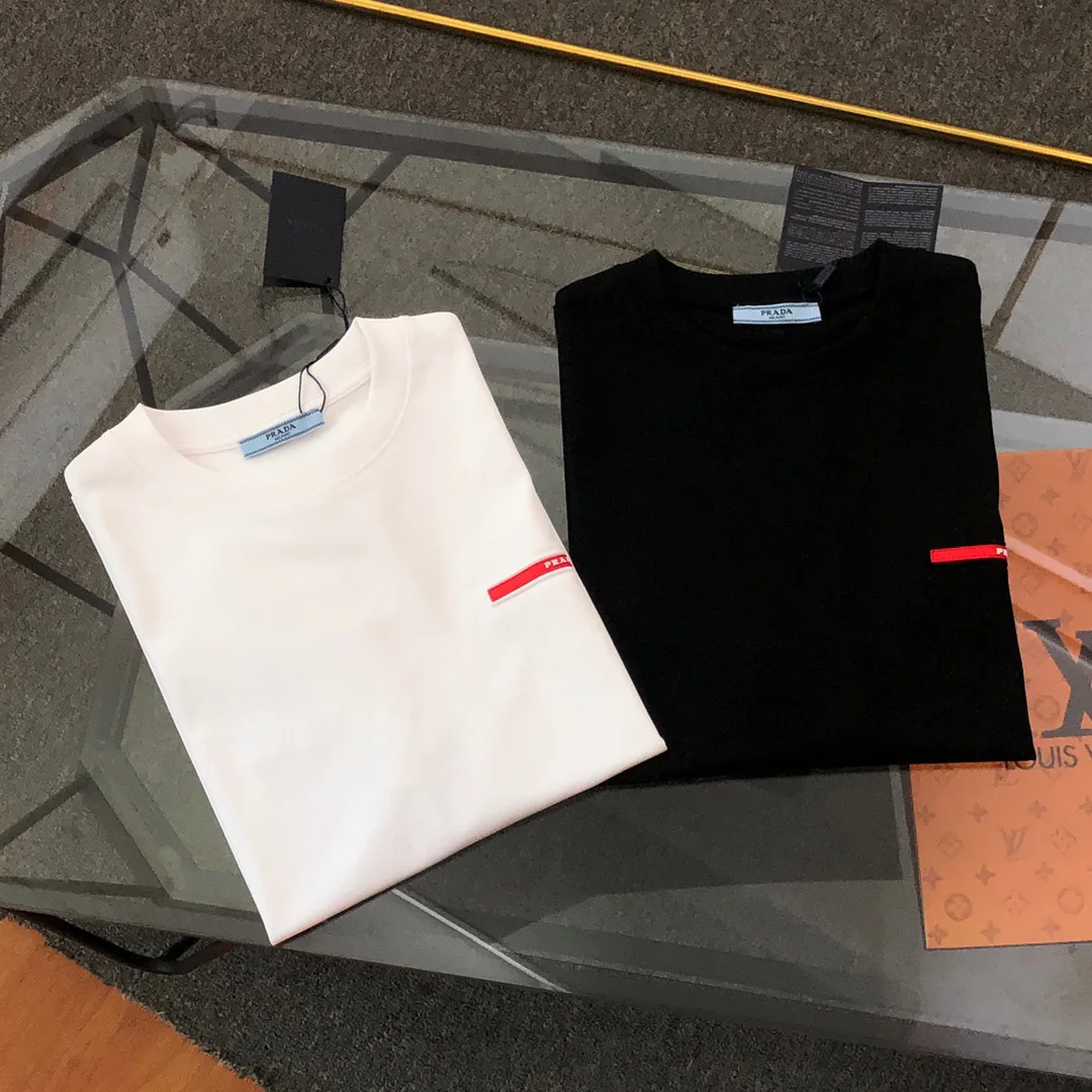 Футболки Женские Prada 11109238