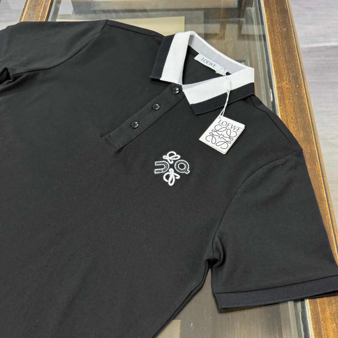 Рубашки Мужские Loewe 11690919