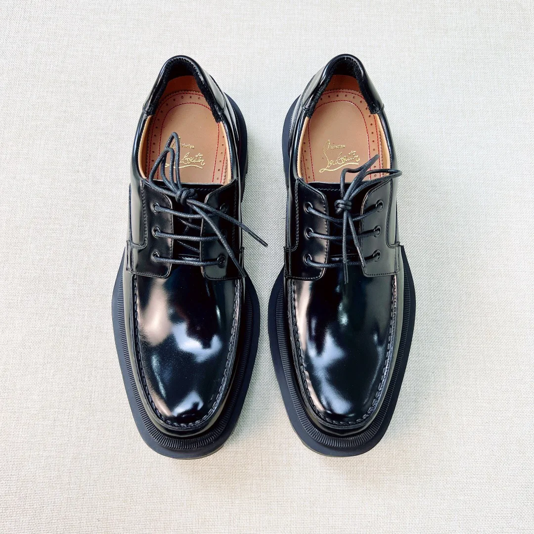 Лоферы Мужские Christian Louboutin 137173