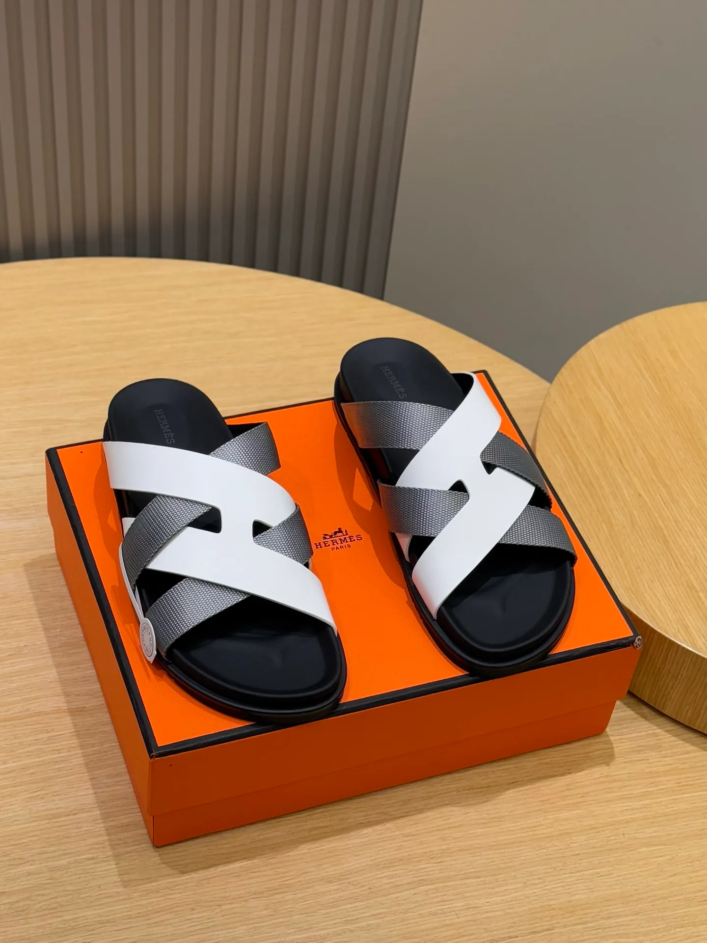 Сандалии Мужские Hermes 13185932