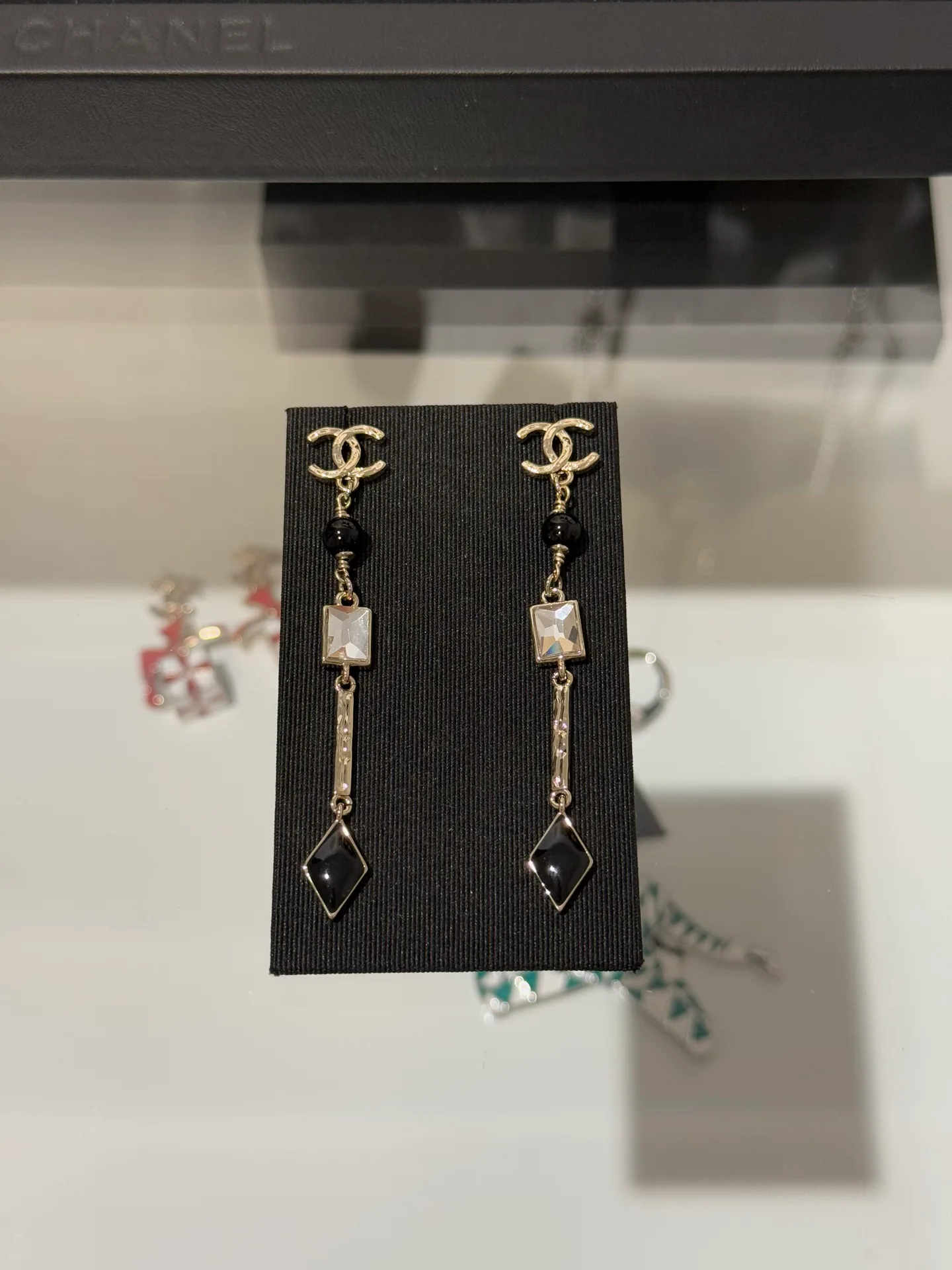 Бижутерия Chanel 4352026