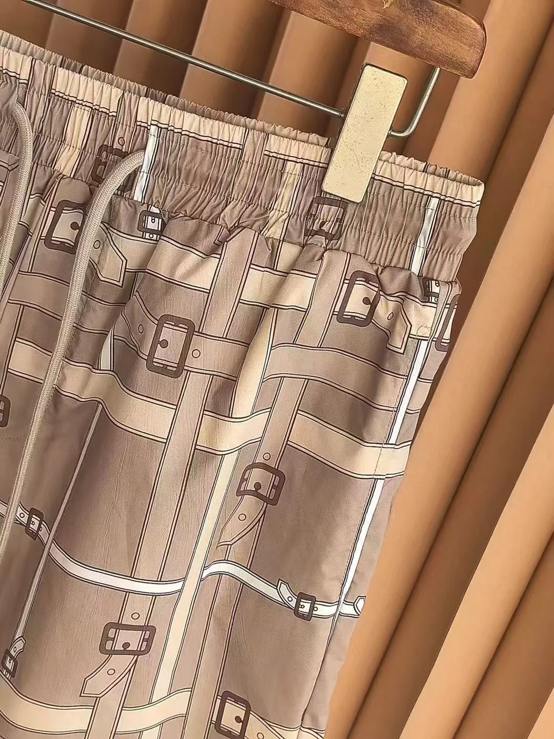 Шорты Мужские Burberry 1268303