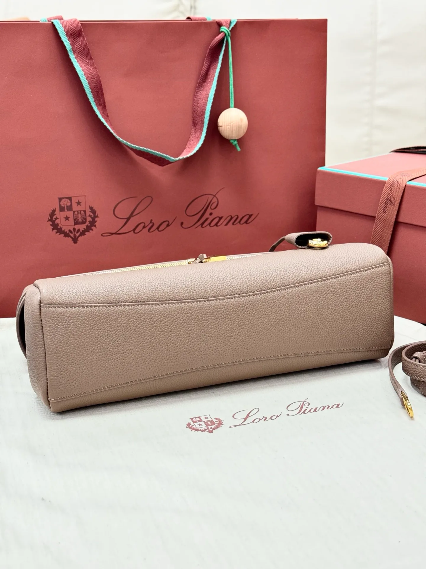 Классические Сумки Женские Loro Piana 11472667