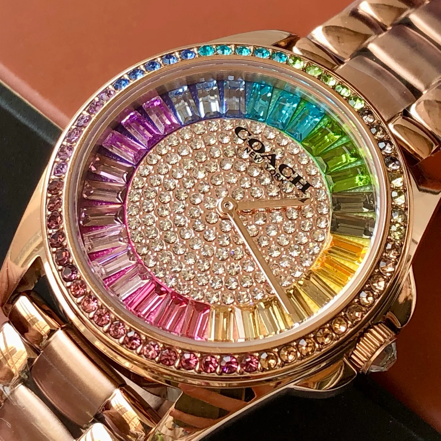 Часы Женские Coach 11603743