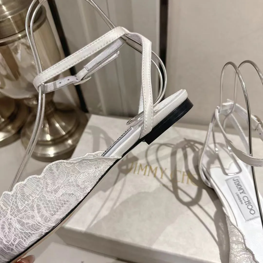 Туфли Женские Jimmy Choo 1460592