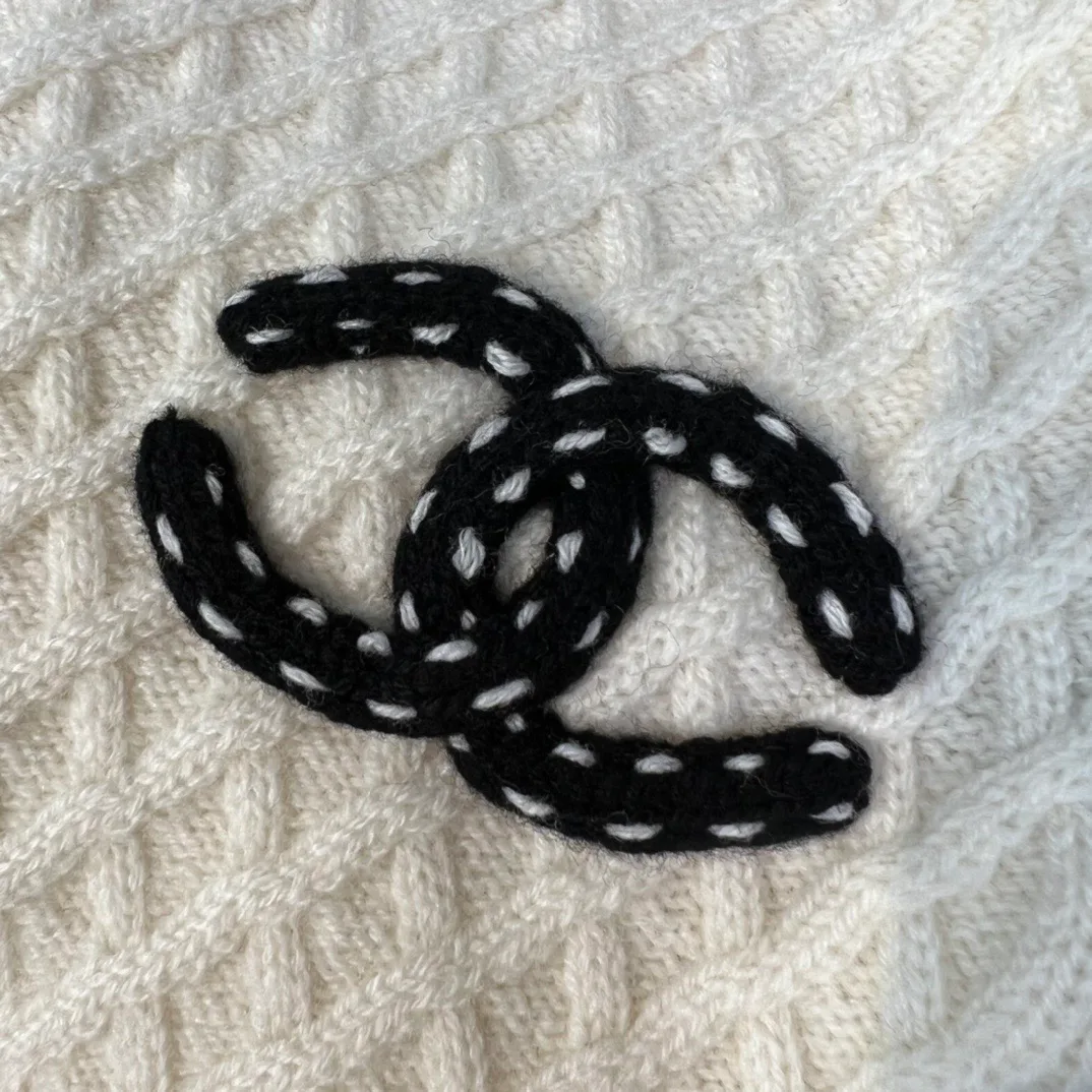 Шарфы Chanel 4820126