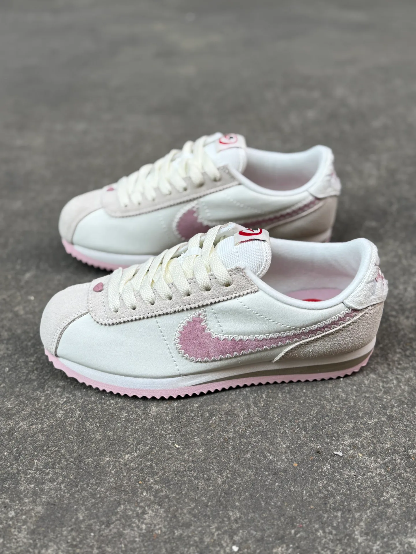 Кроссовки Женские Nike 3771