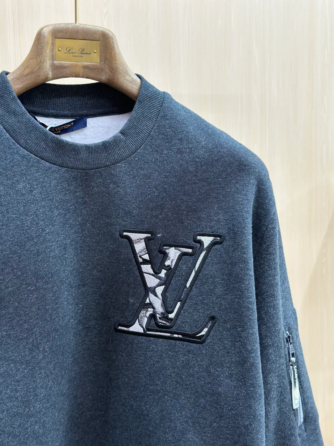 Свитшоты И Худи Мужские Louis Vuitton 18599309