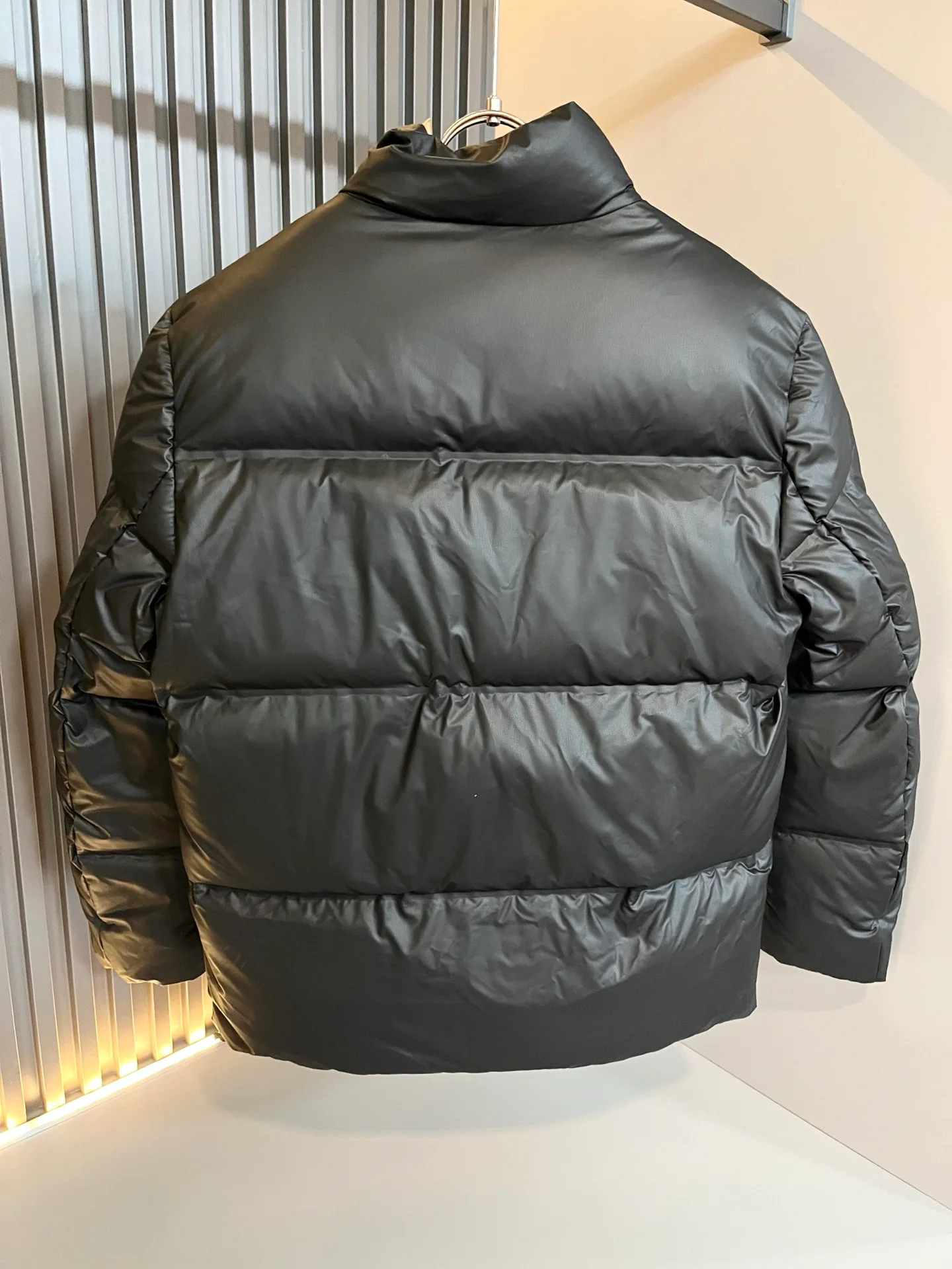 Куртки И Пуховики Мужские Burberry 869399