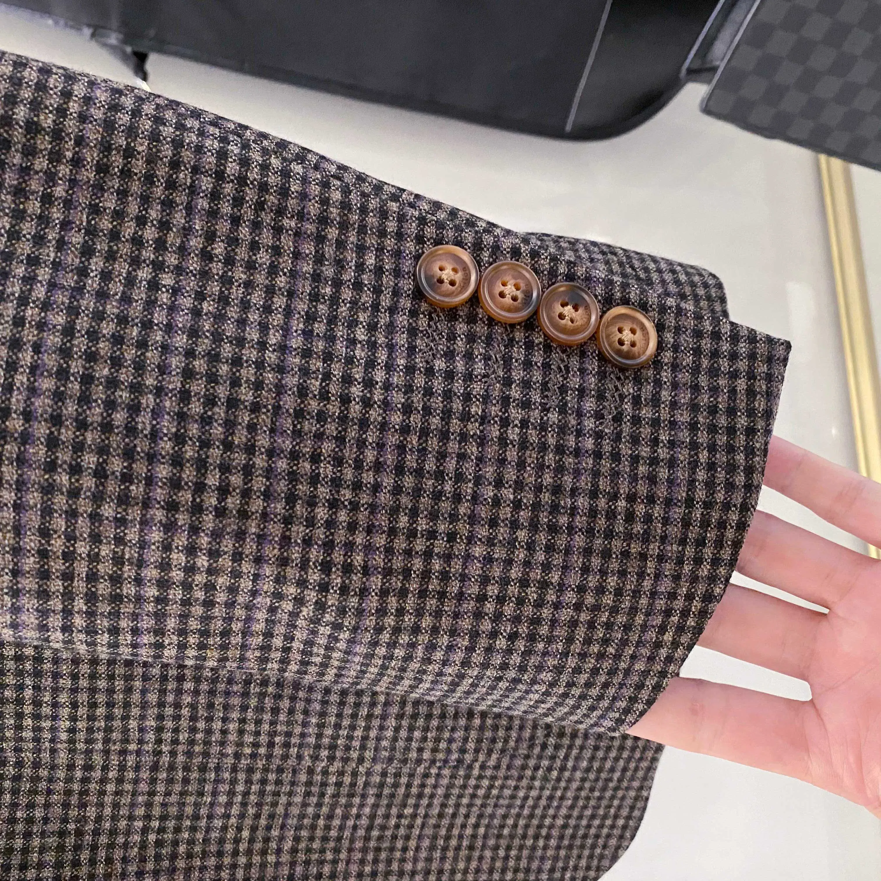 Пиджаки Мужские Kiton 843808