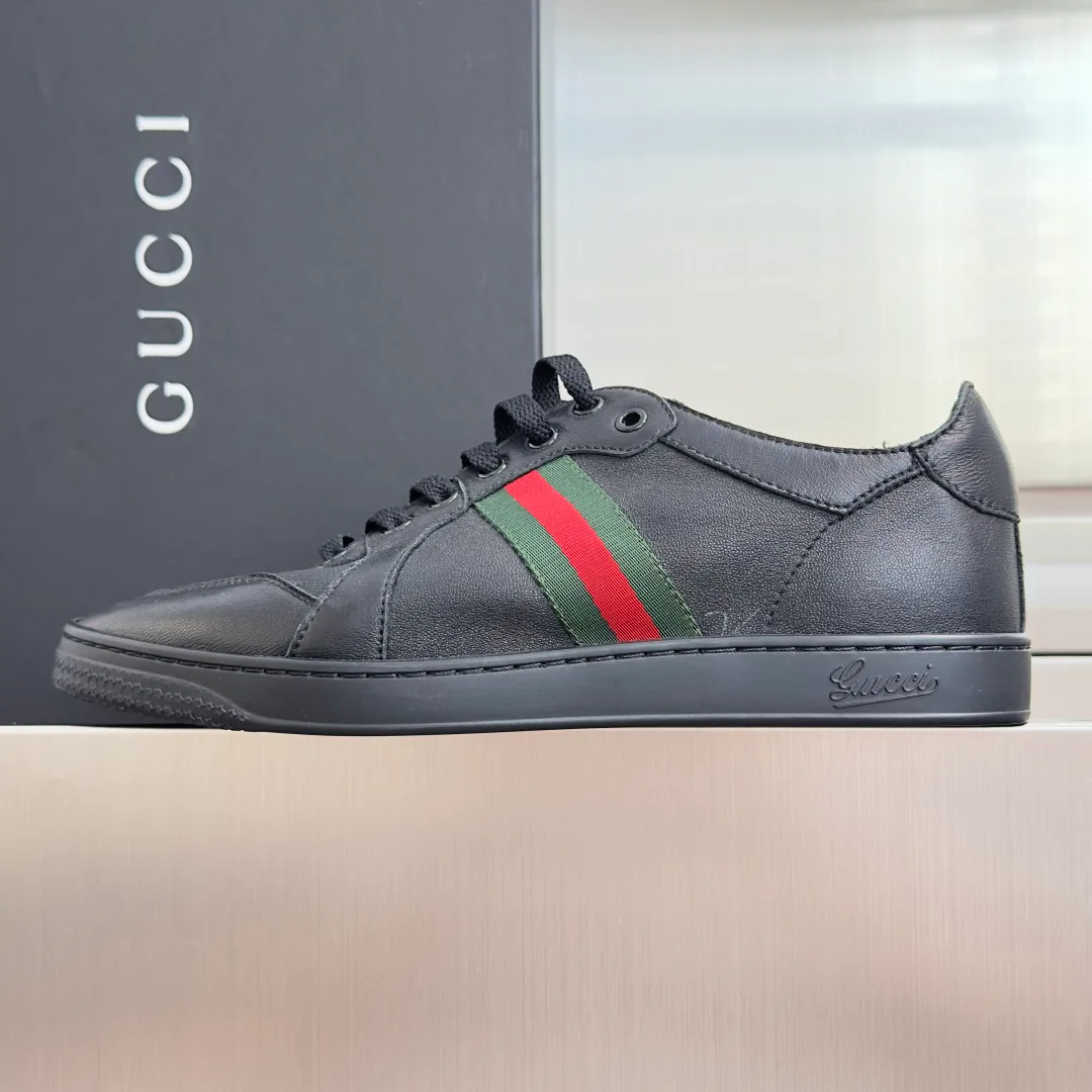 Кроссовки Женские Gucci 19547647