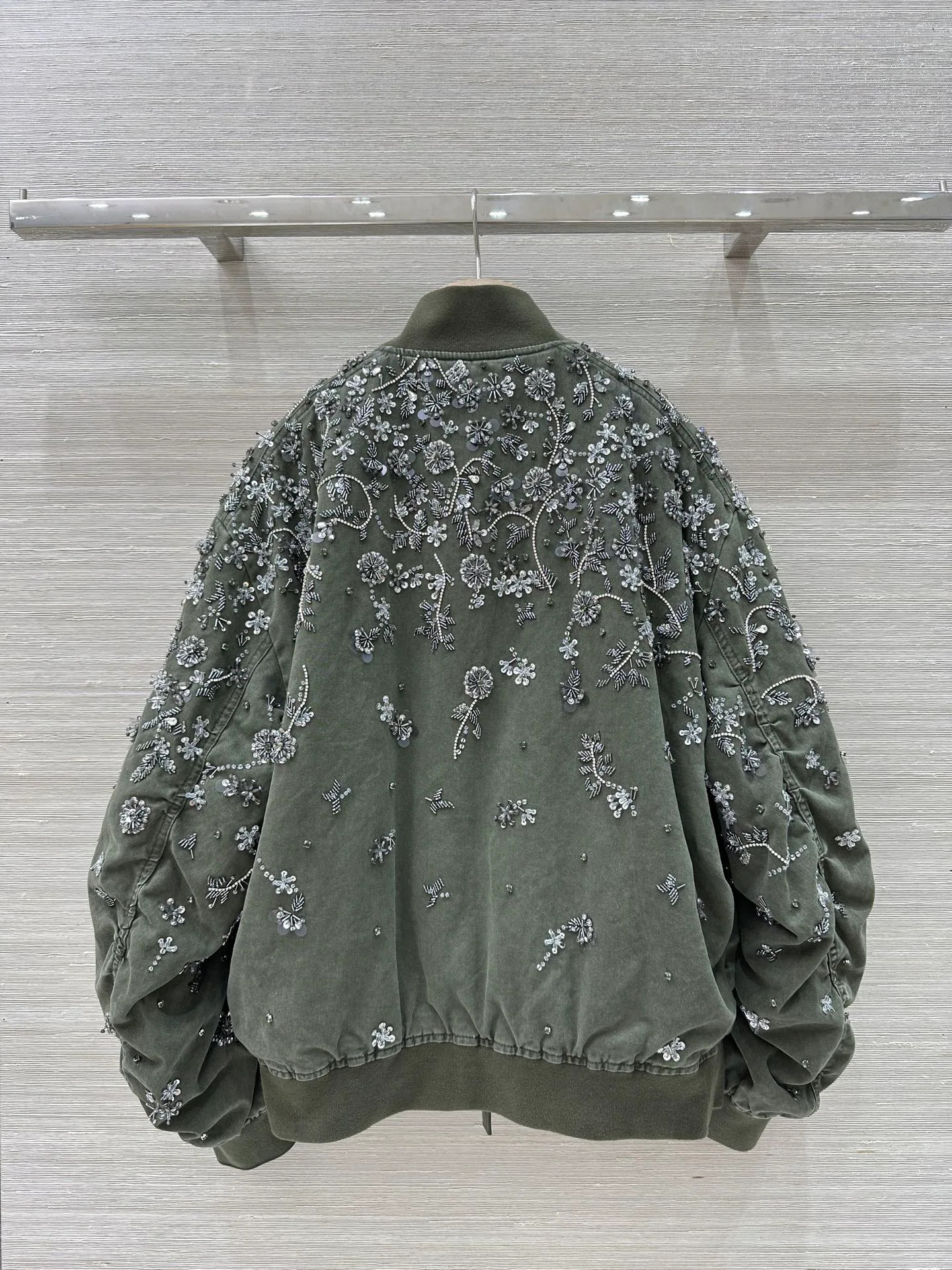 Куртки И Пуховики Женские Miu Miu 11184066