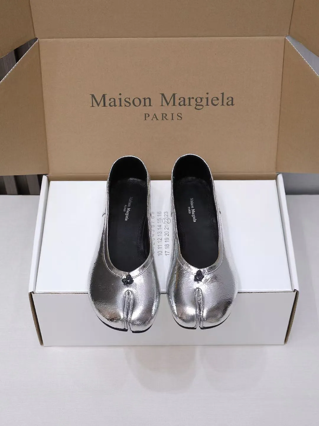Туфли Женские Maison Margiela 11440909