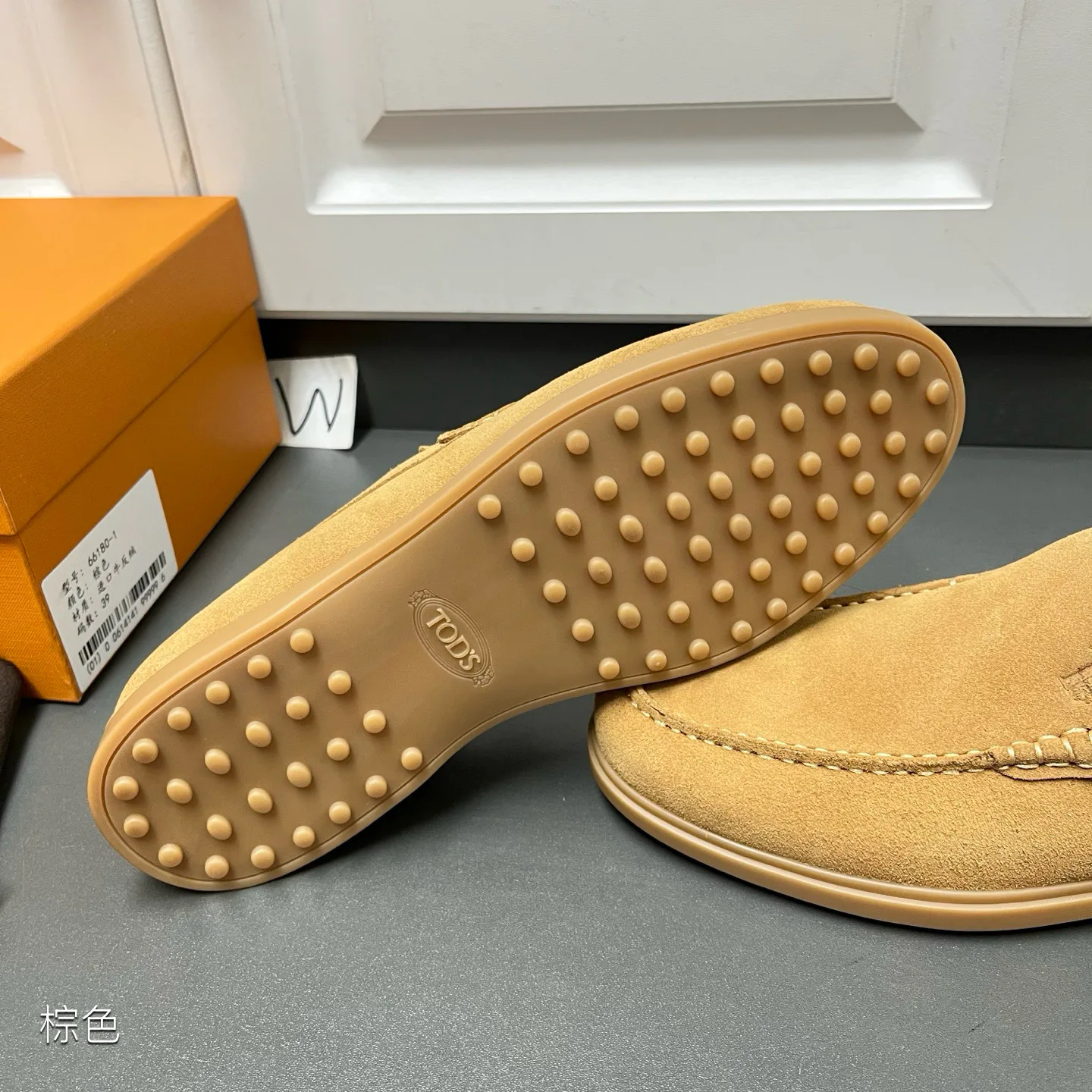 Лоферы И Туфли Мужские Tod's 18776009
