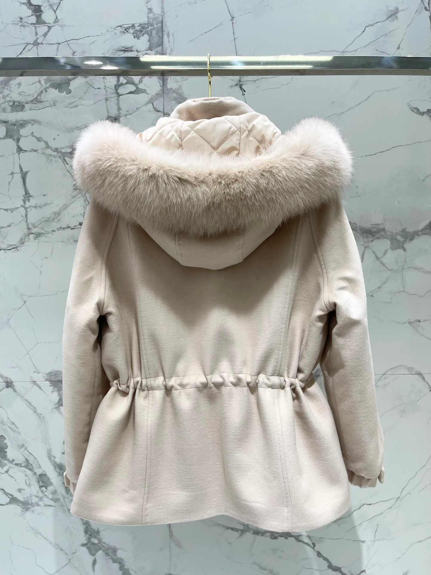 Куртки И Пуховики Женские Loro Piana 1144972