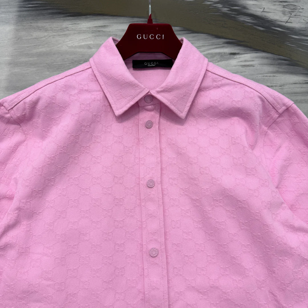 Рубашки Мужские Gucci 12627330