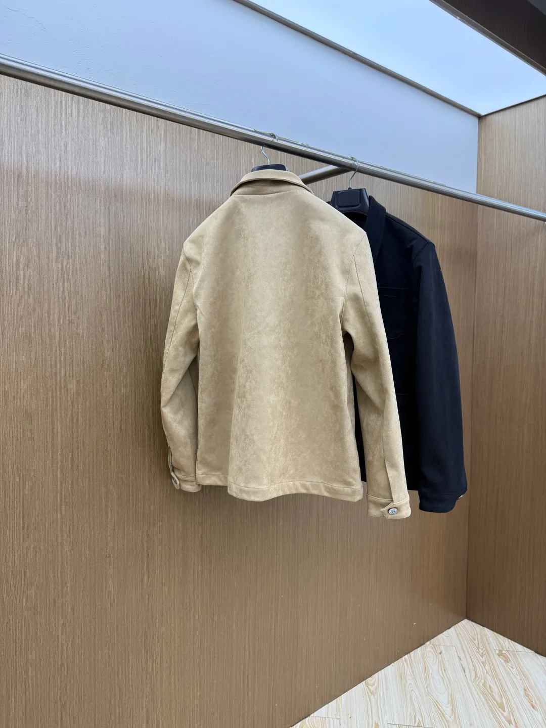 Куртки И Пуховики Мужские Louis Vuitton 12821855