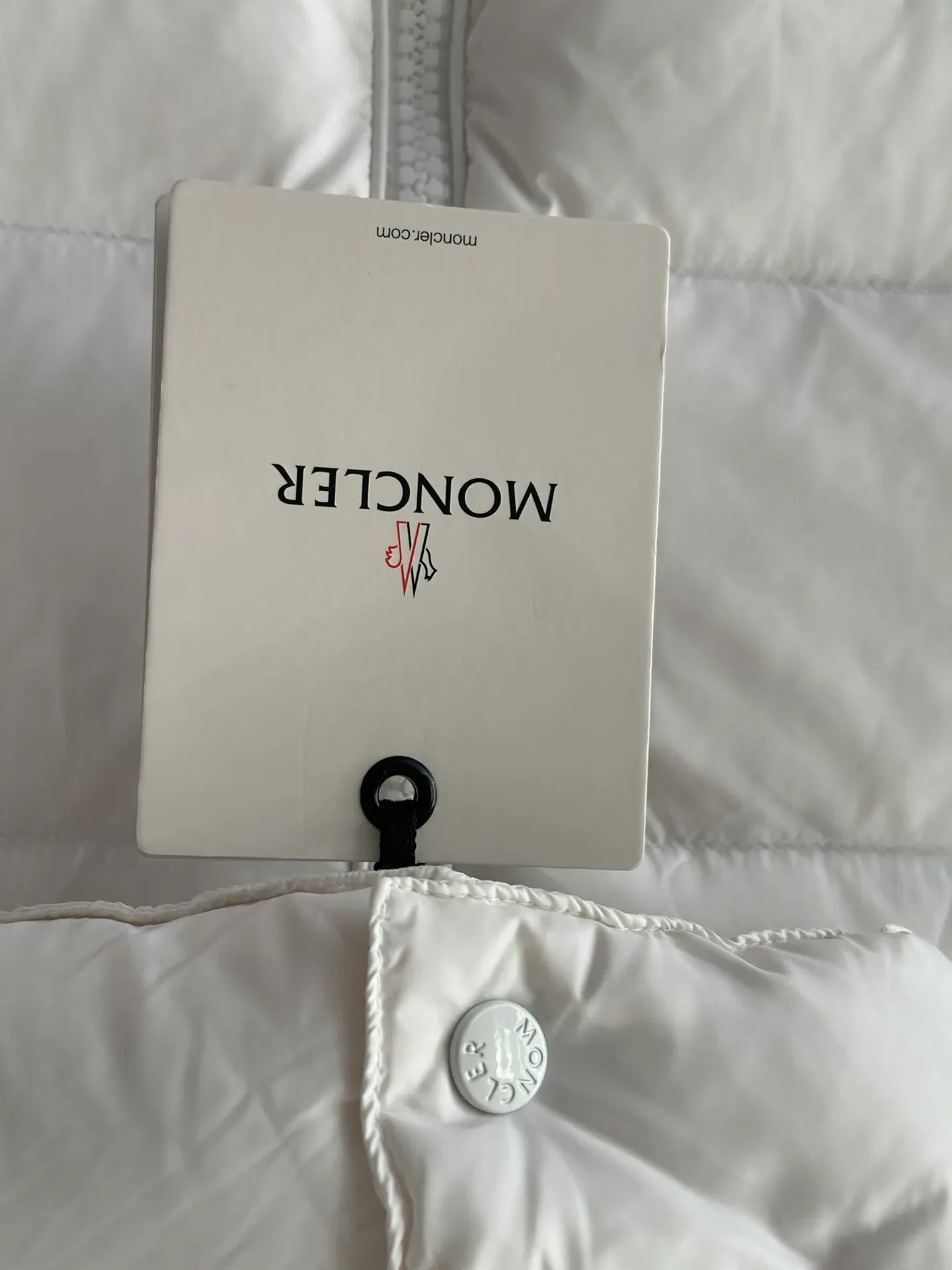 Куртки И Пуховики Женские Moncler 448459