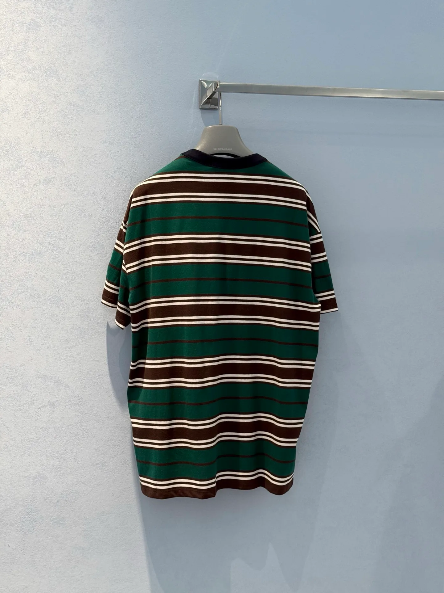 Футболки Женские Prada 6969