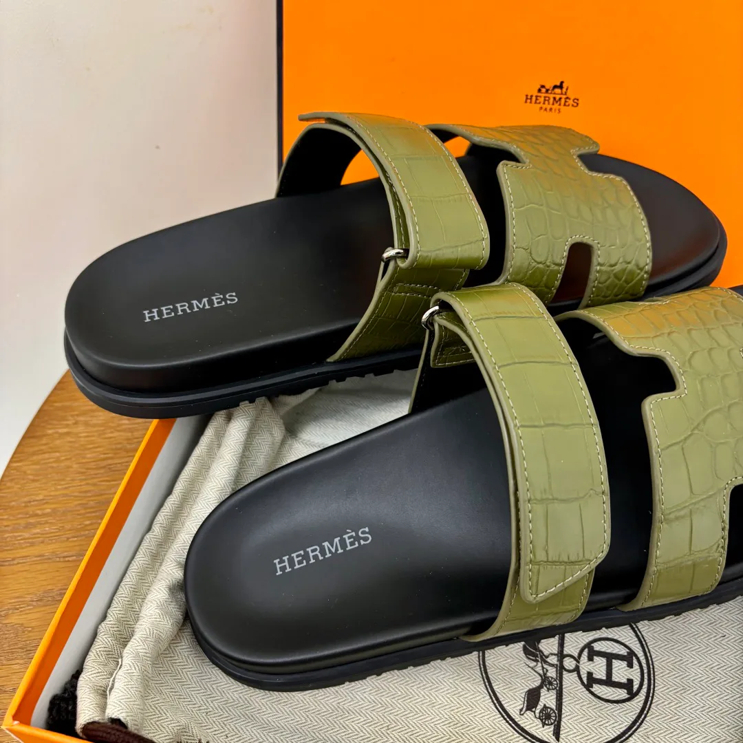Сандалии Женские Hermes 1157889