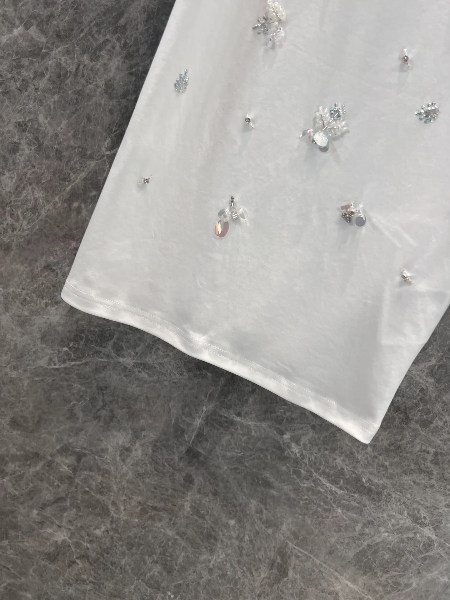 Футболки Женские Miu Miu 4861