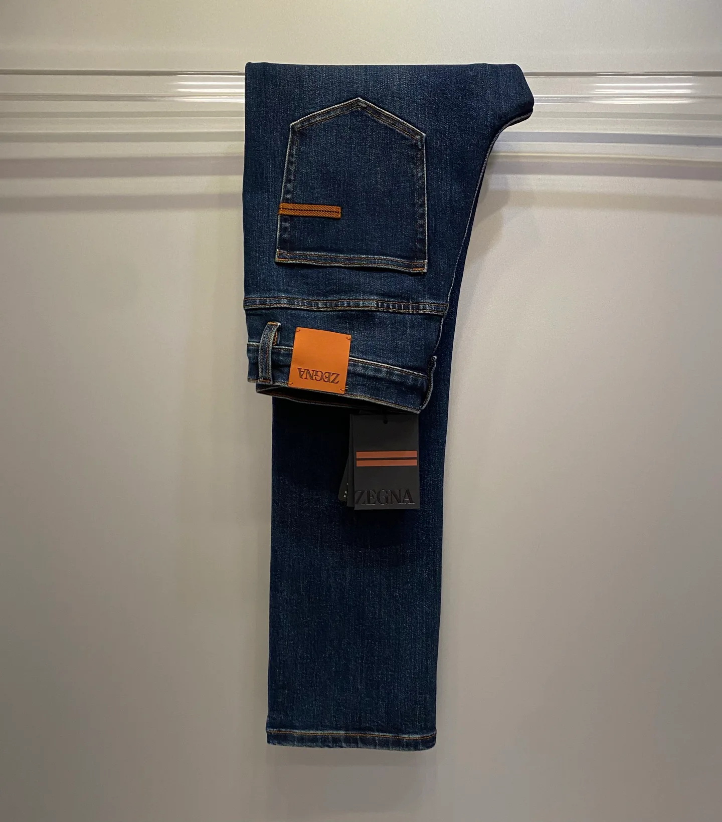 Брюки Мужские Zegna 10910895