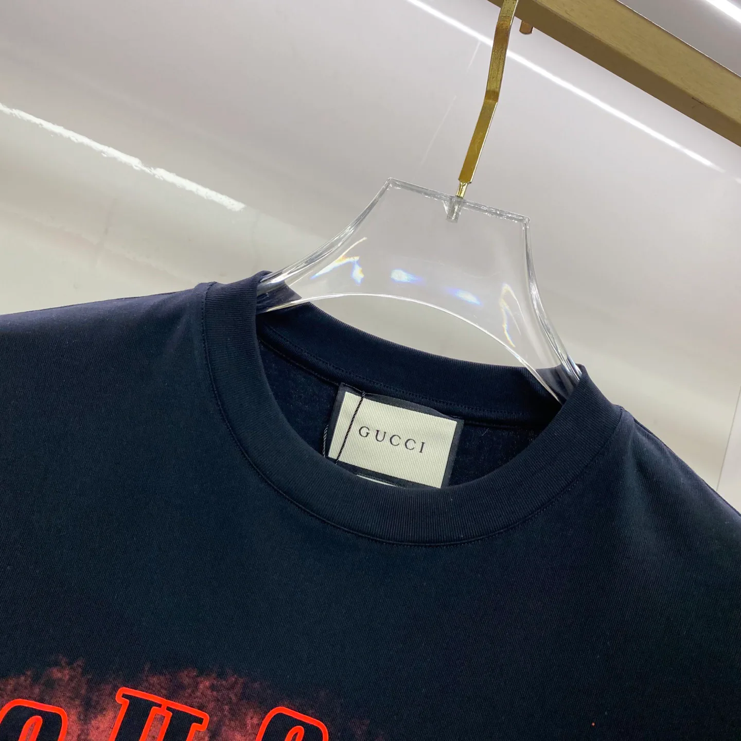 Футболки Мужские Gucci 12789865