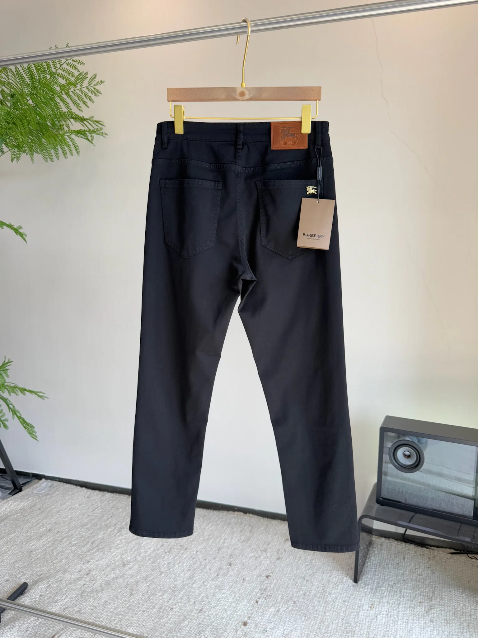 Джинсы Мужские Burberry 11551042