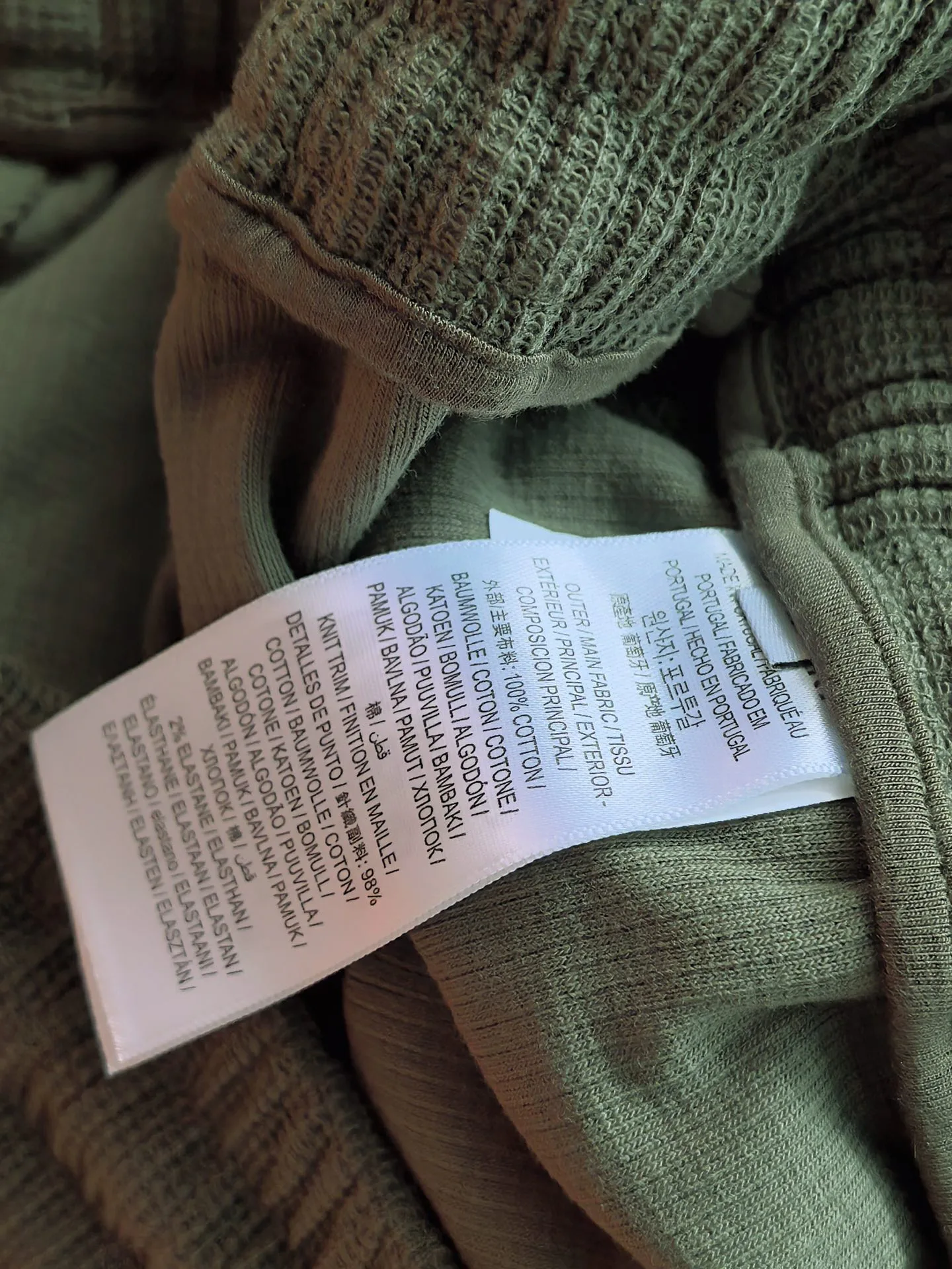 Шорты Мужские Burberry 34844