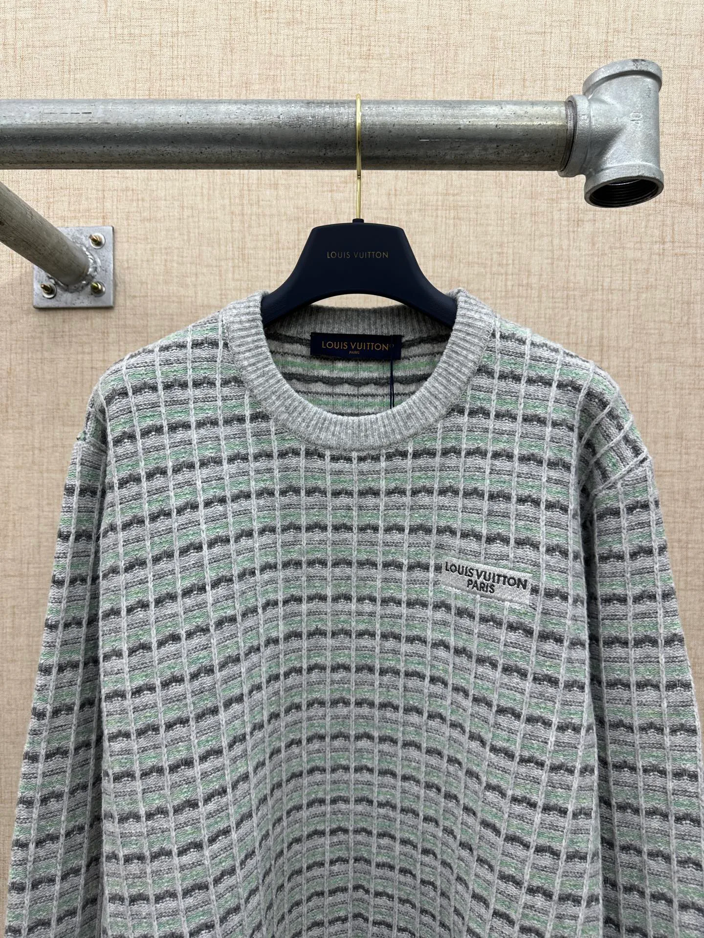Джемперы И Свитеры Мужские Louis Vuitton 18179328
