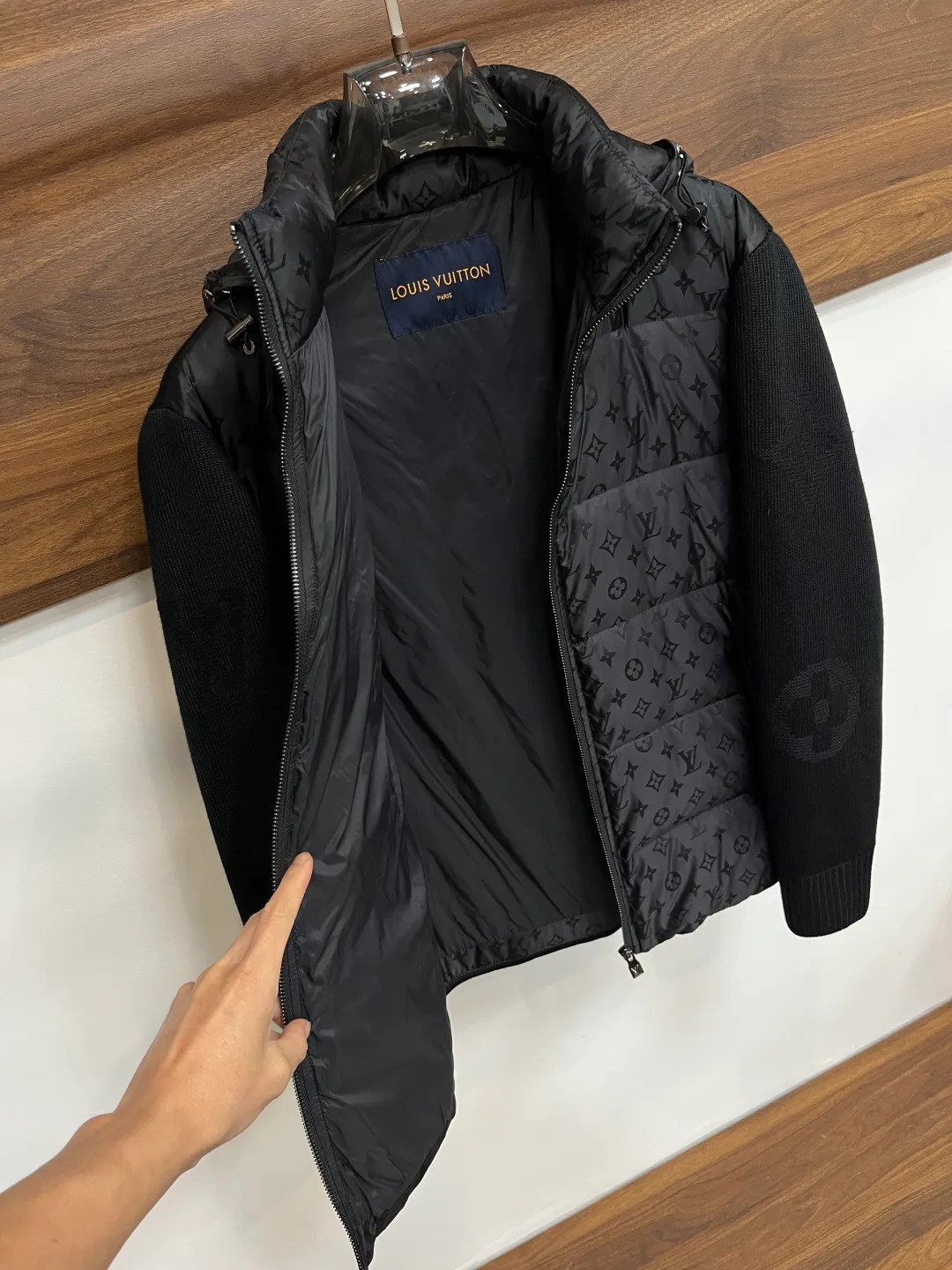 Куртки Мужские Louis Vuitton 285183