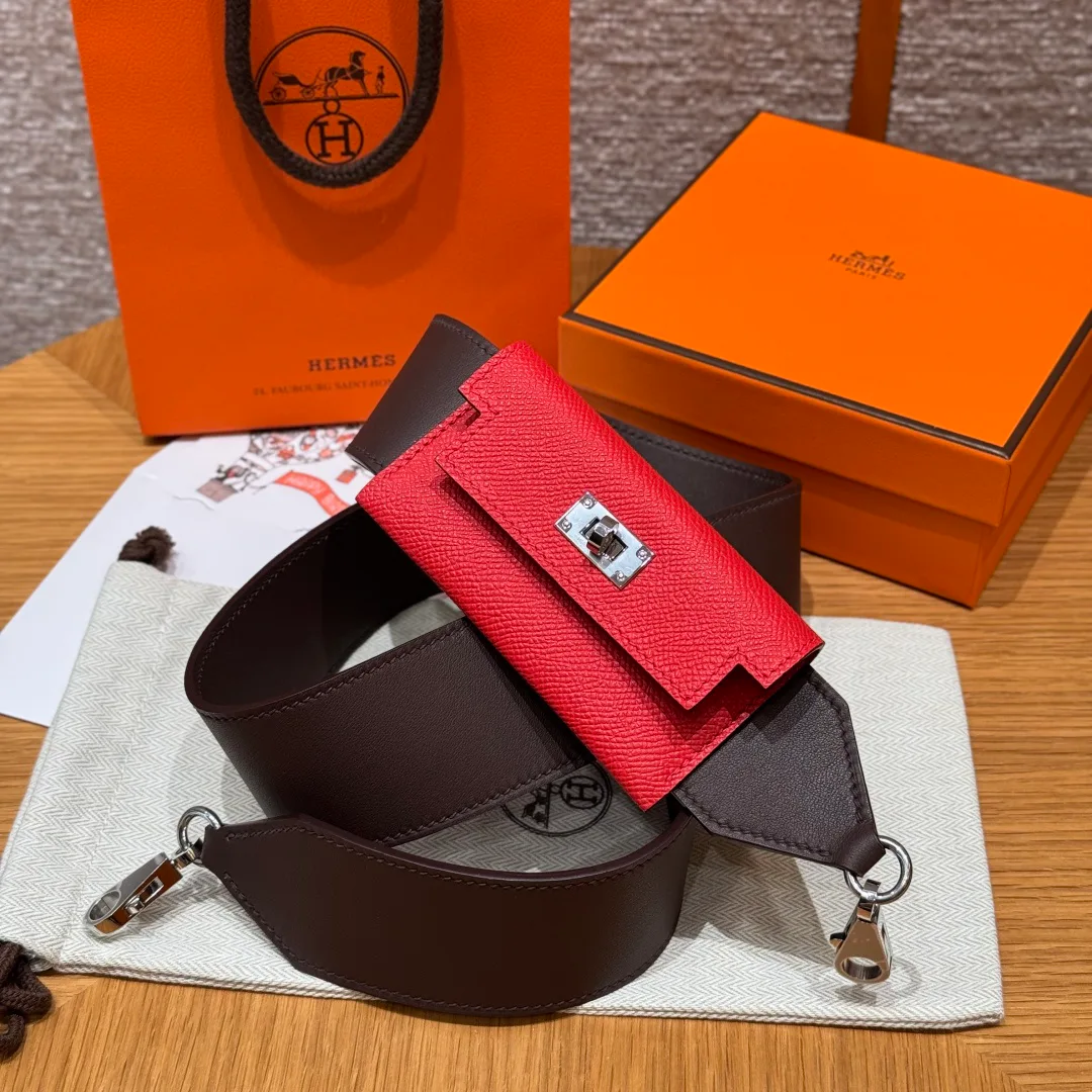 Сумки На Ремне Женские Hermes 11535614