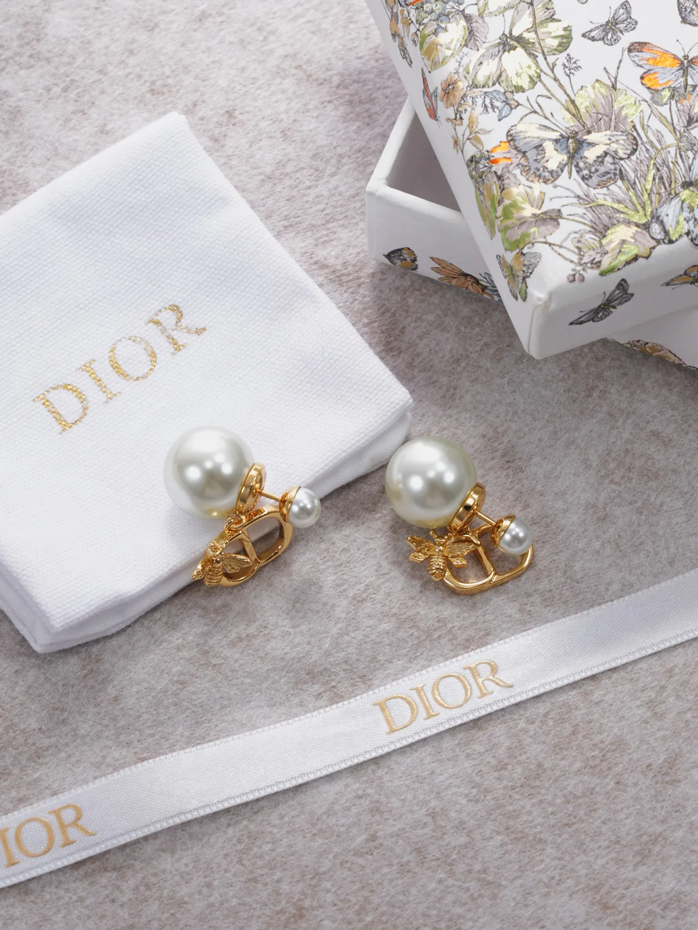 Бижутерия Christian Dior 13547808