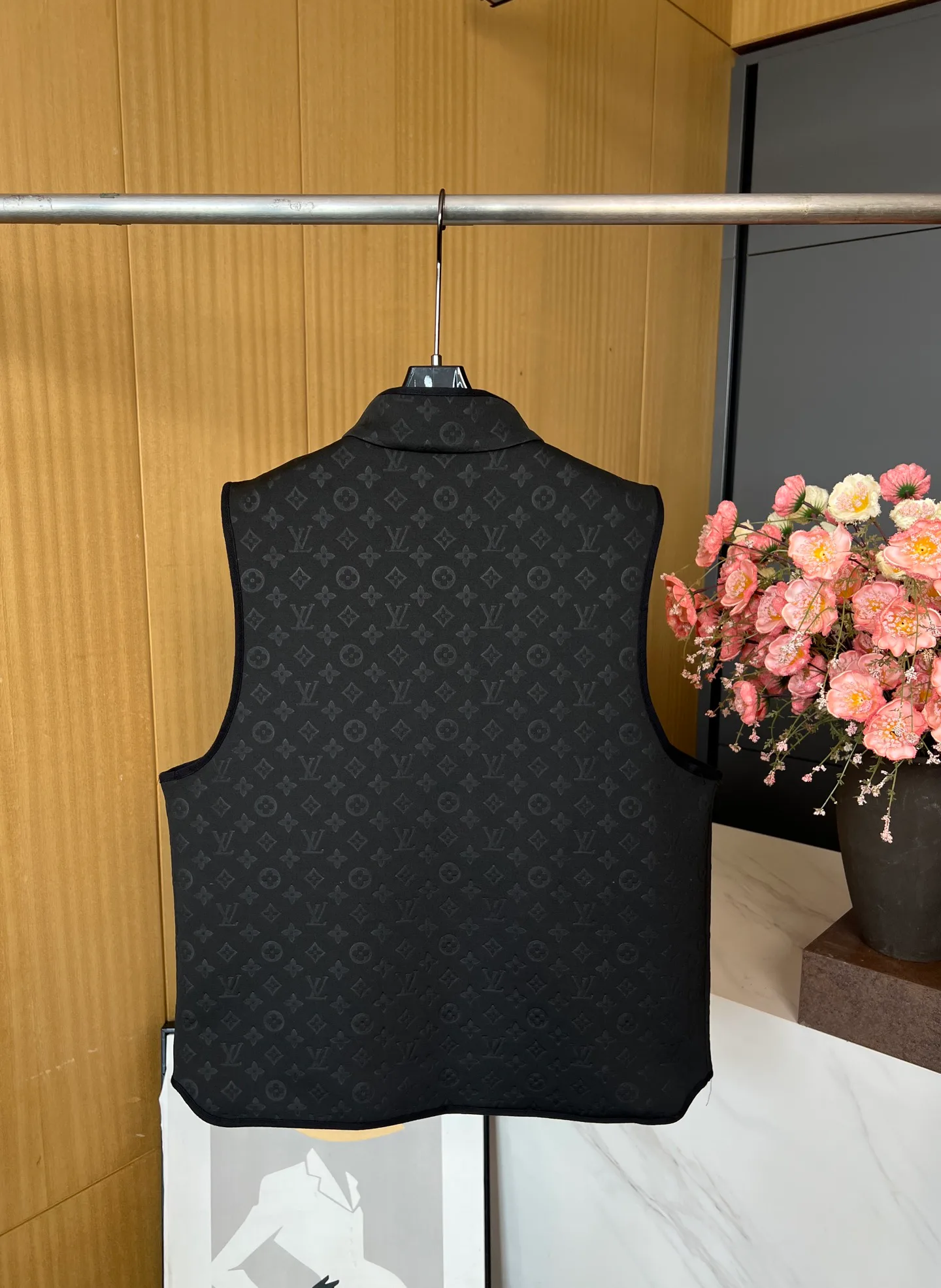 Жилеты Мужские Louis Vuitton 5772834