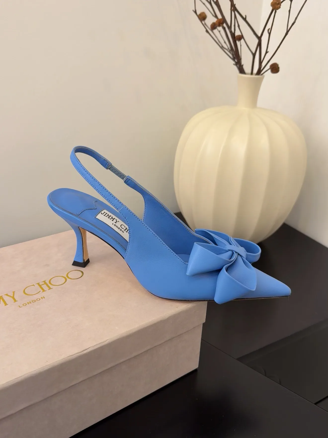 Туфли Женские Jimmy Choo 29930