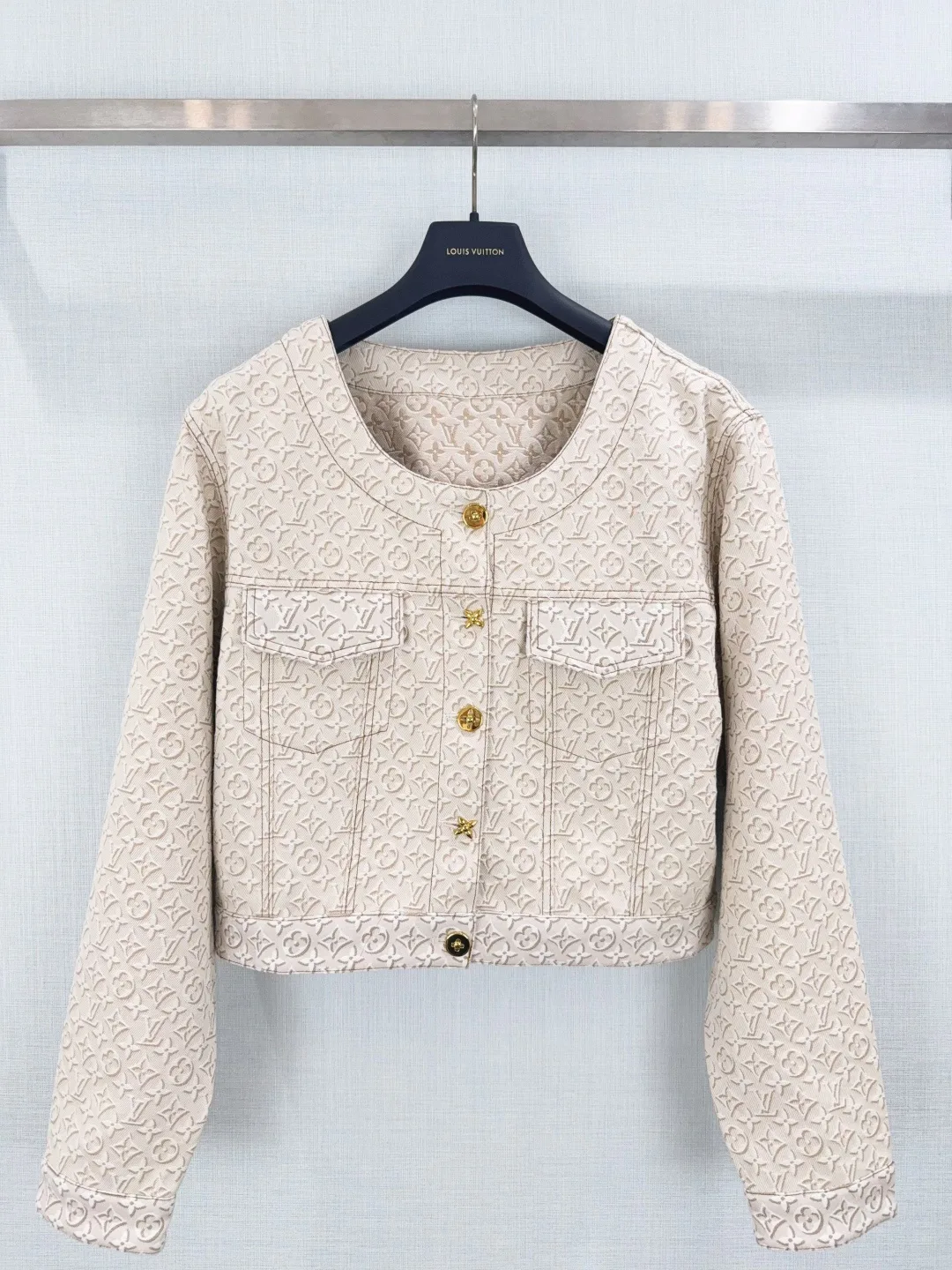 Жакеты Женские Louis Vuitton 11503035