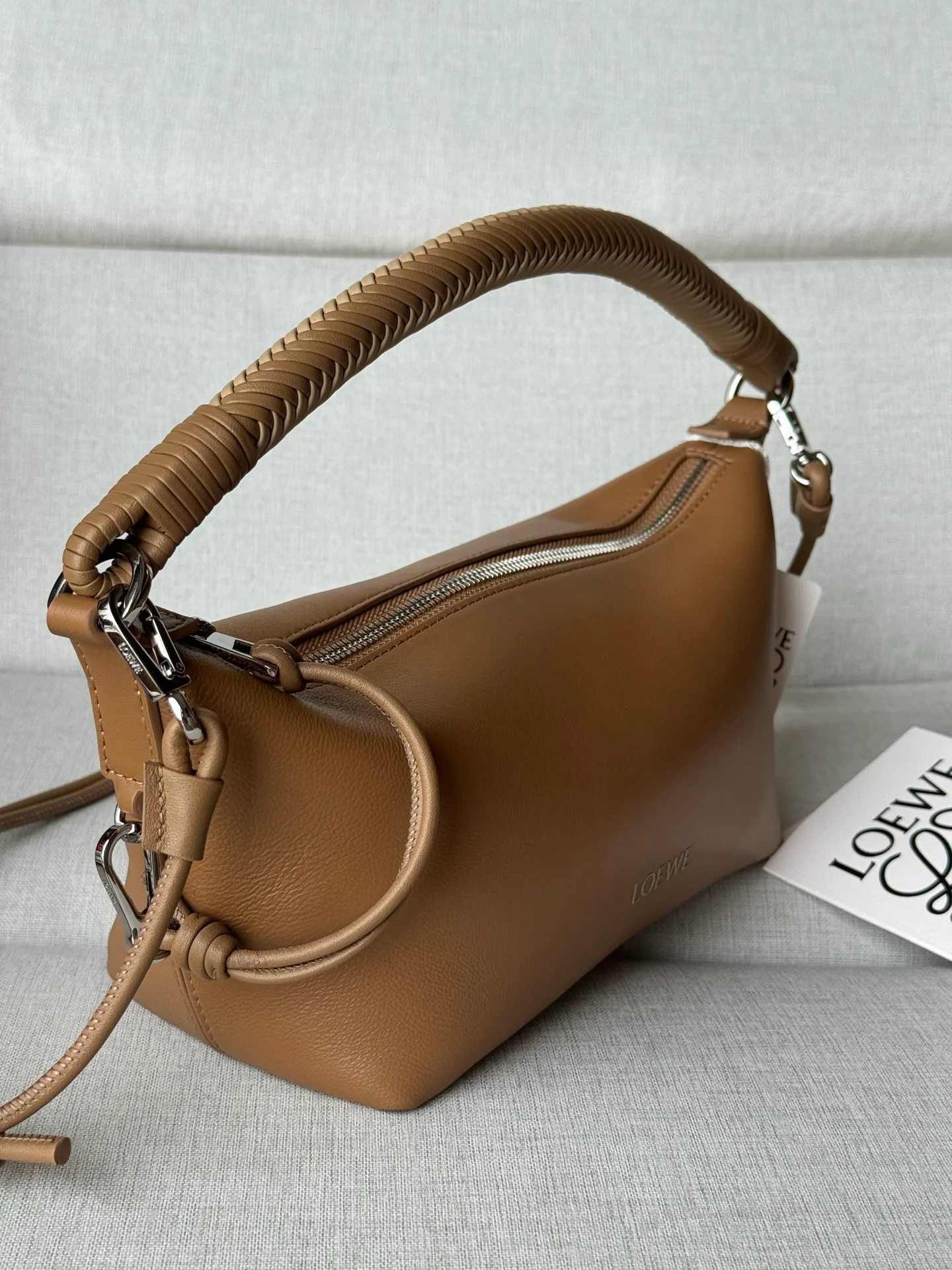 Классические Сумки Женские Loewe 17797244