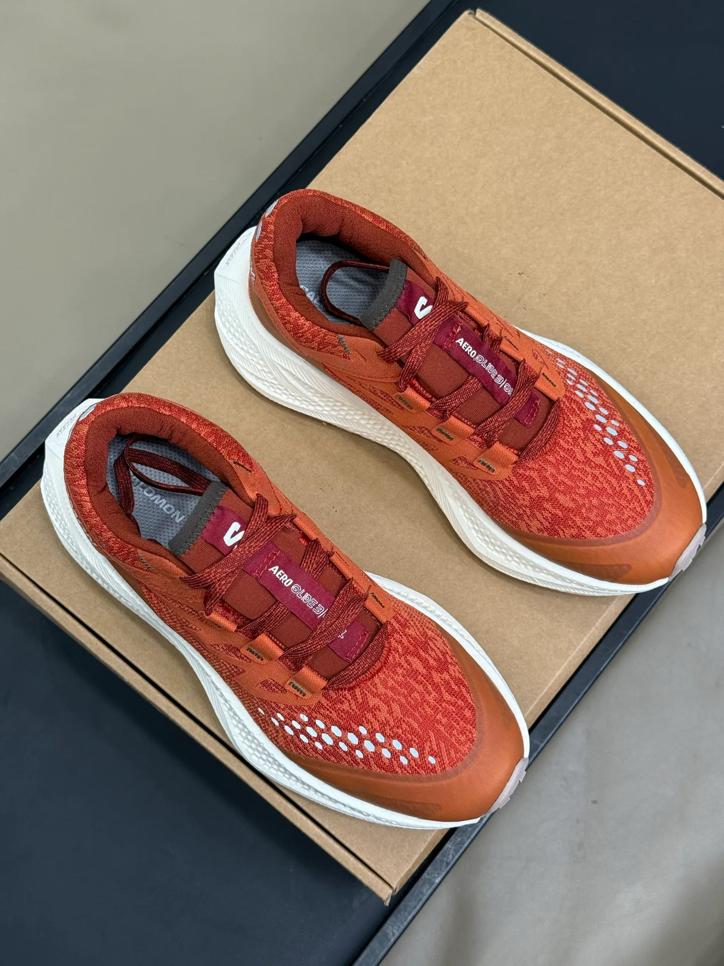 Кроссовки Женские Salomon 53826