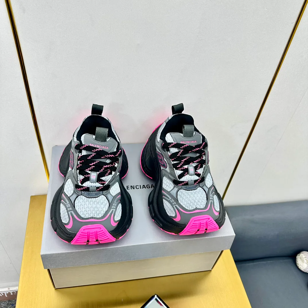 Кроссовки Женские Balenciaga 1431705