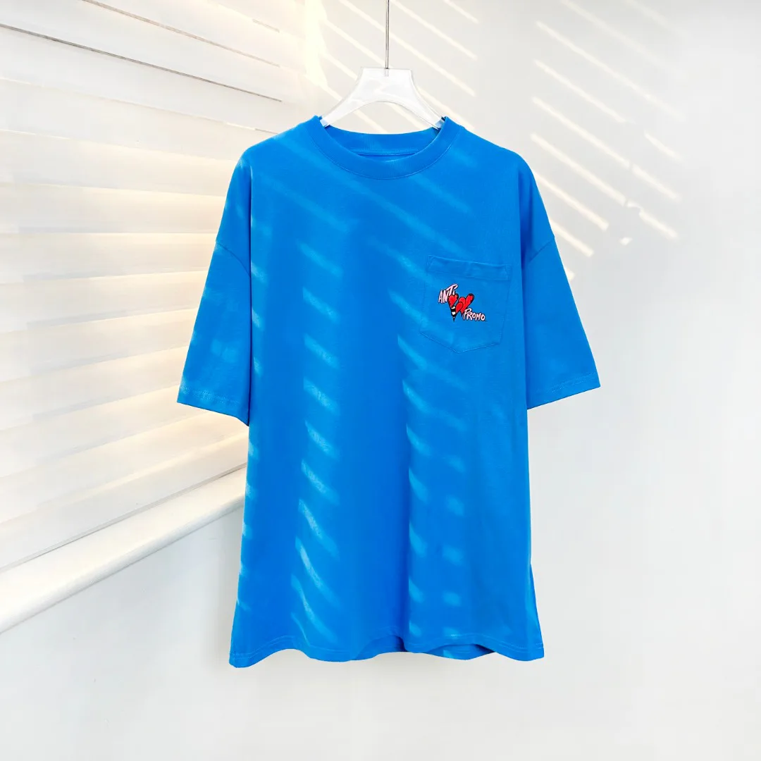 Футболки Женские Chrome Hearts 4581749