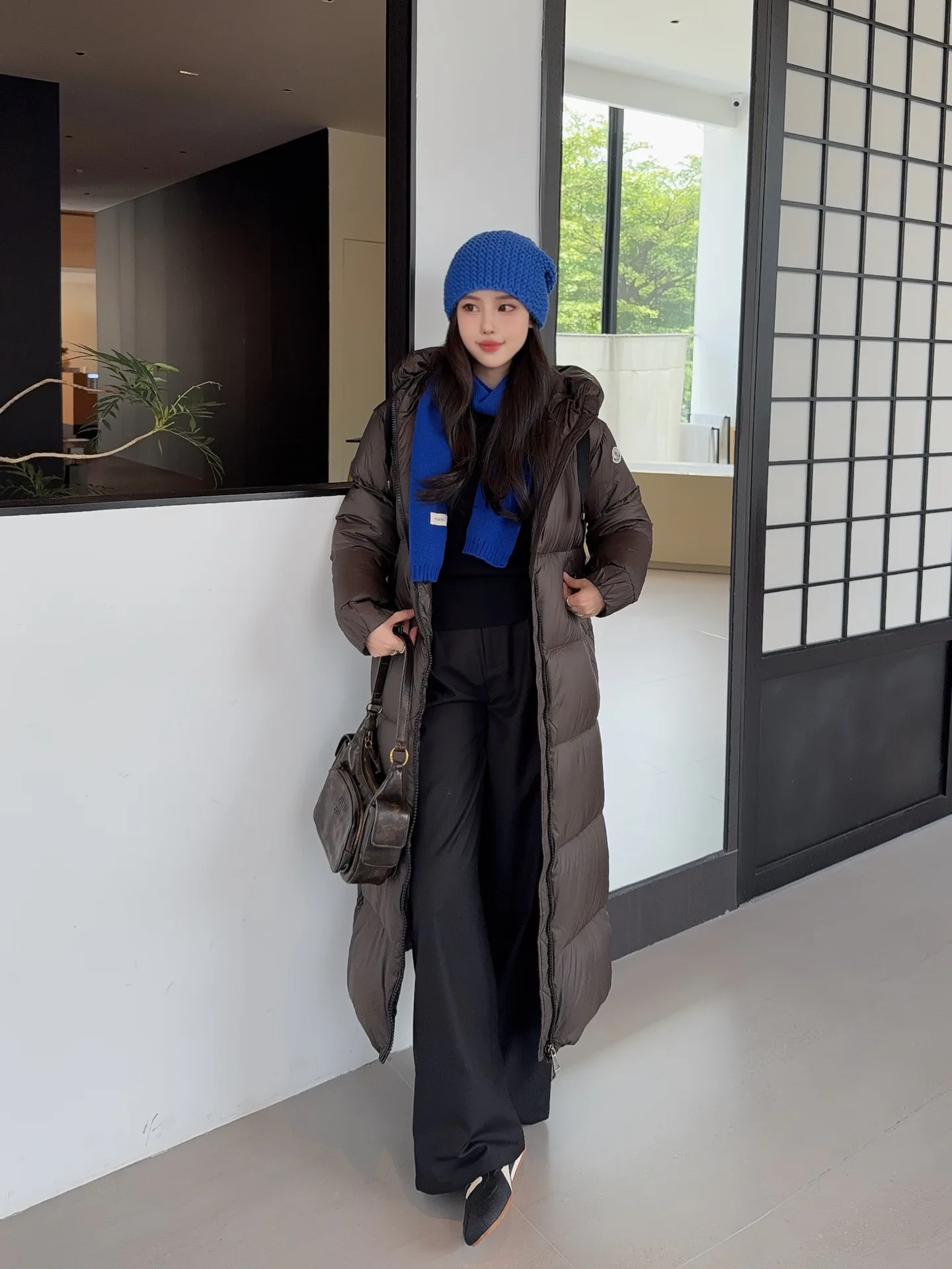 Куртки И Пуховики Женские Moncler 101334