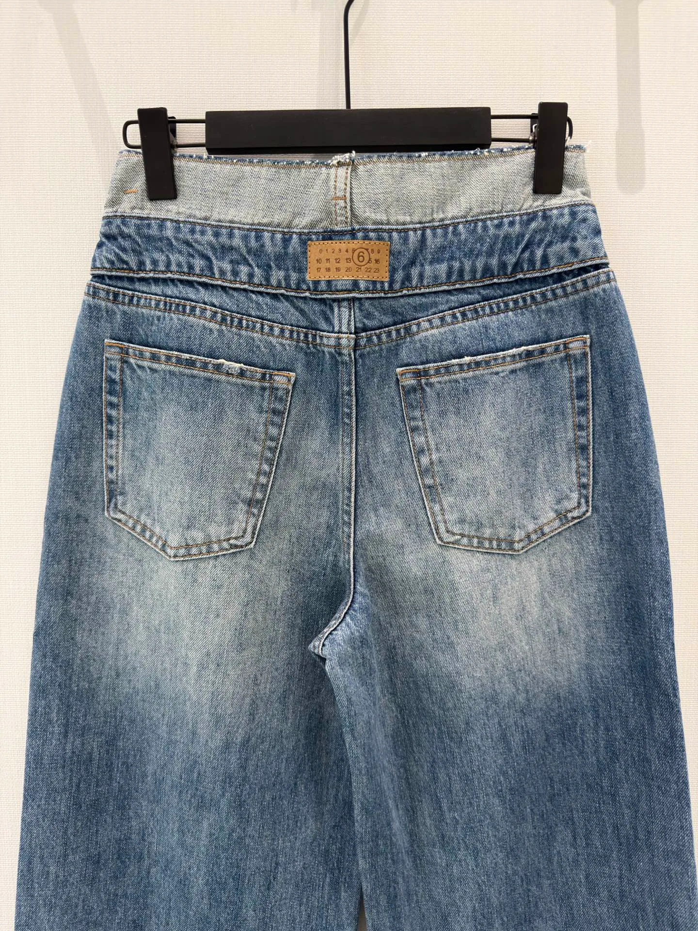 Джинсы Женские Maison Margiela 11274047