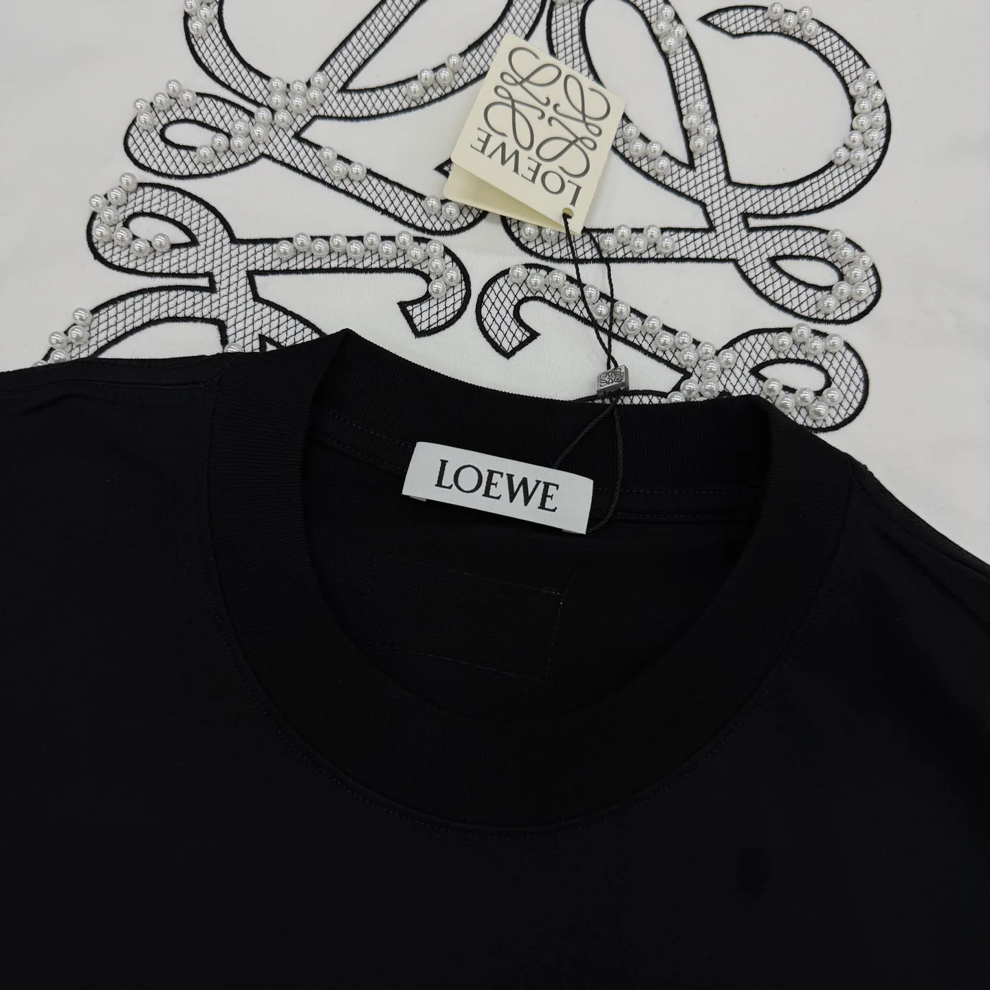 Футболки Женские Loewe 13293370
