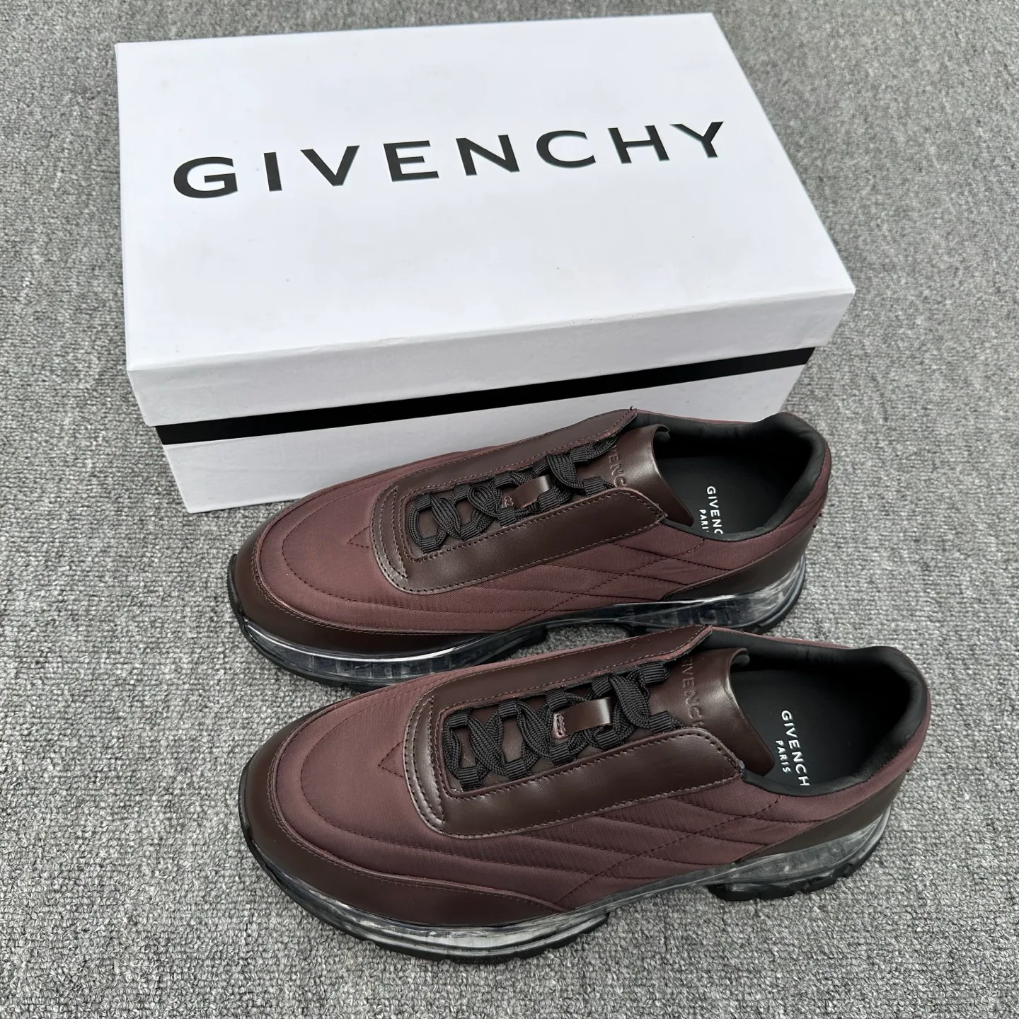 Кроссовки Женские Givenchy 290938