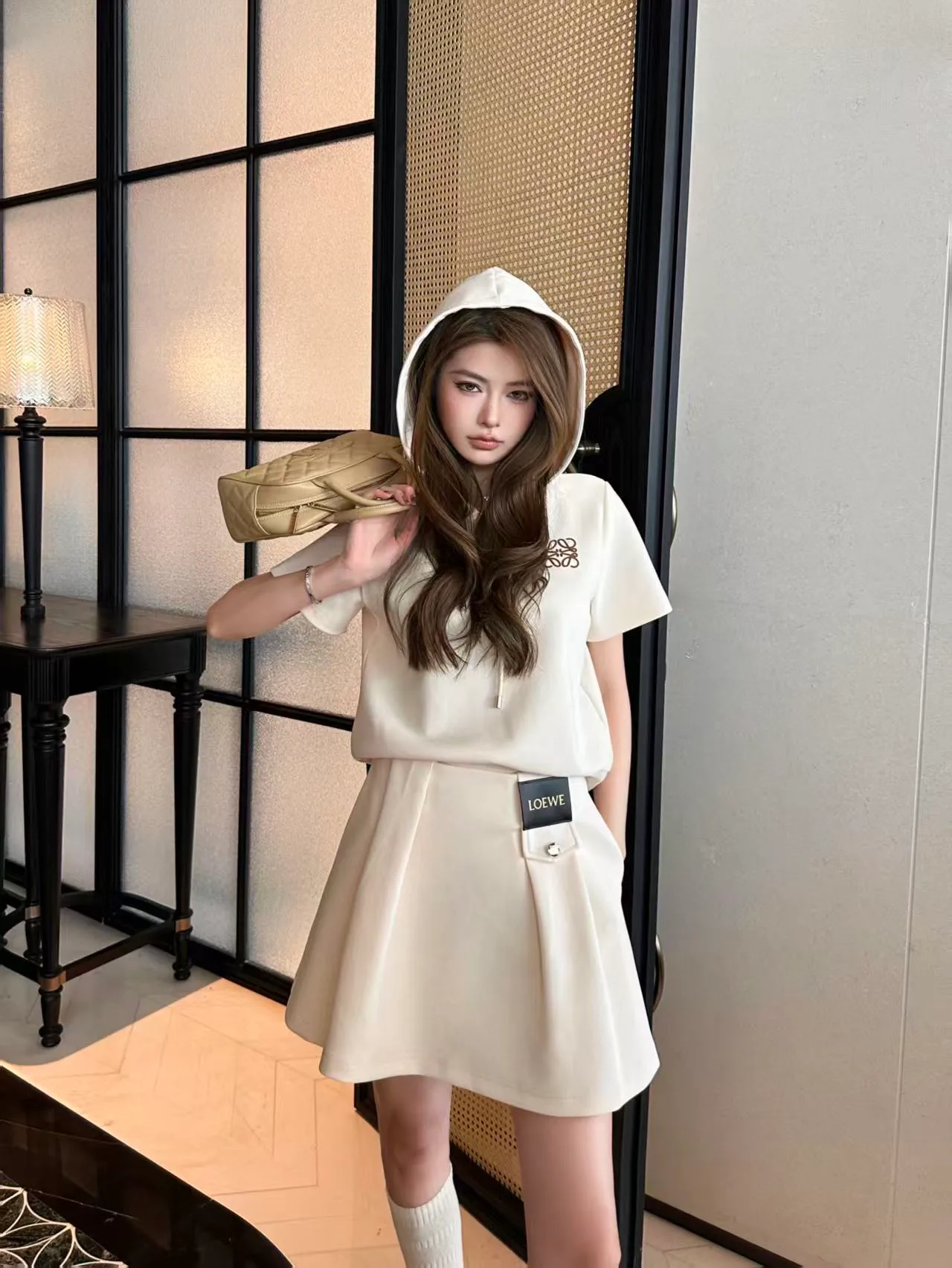 Костюмы Женские Loewe 11230143