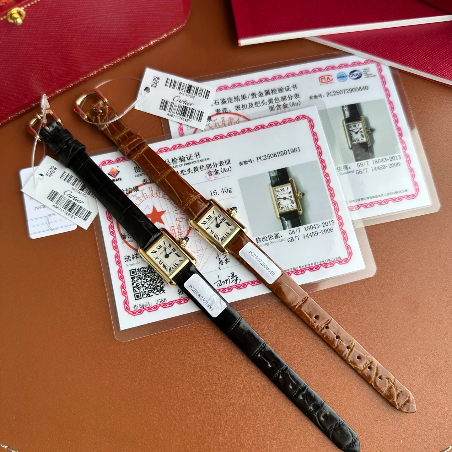 Часы Женские Cartier 11446036