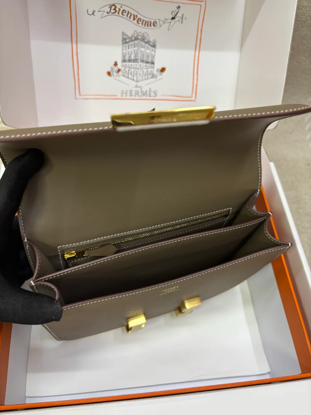 Классические Сумки Женские Hermes 17356100