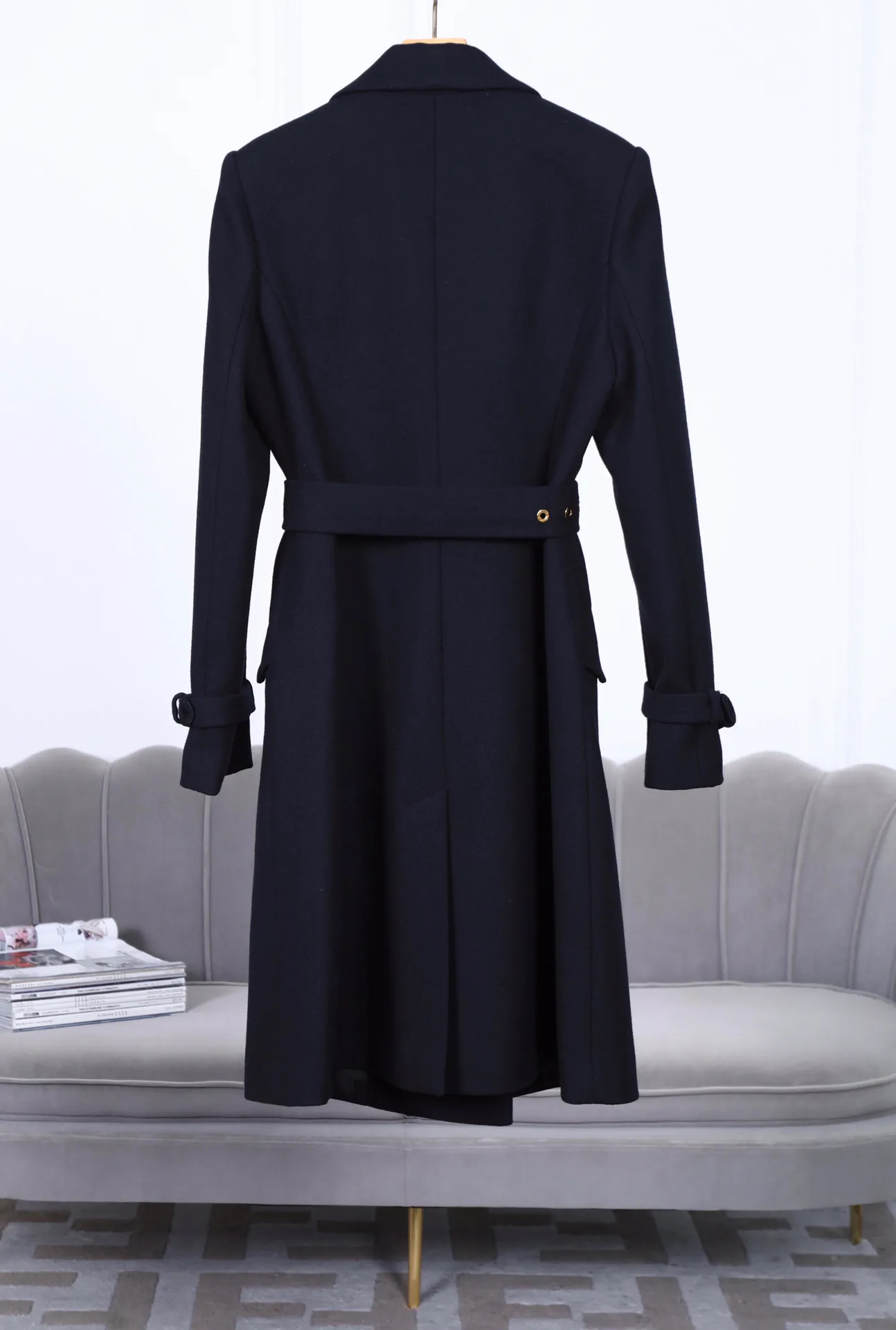 Пальто Женские Christian Dior 580668